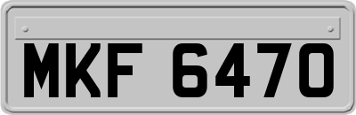 MKF6470