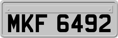 MKF6492