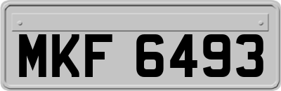 MKF6493