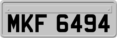 MKF6494