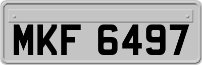 MKF6497