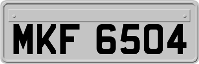 MKF6504