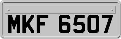 MKF6507