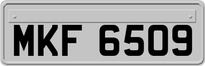 MKF6509