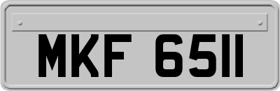 MKF6511