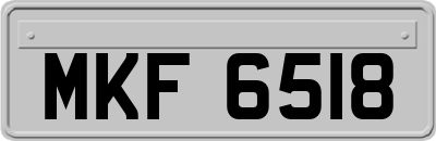 MKF6518