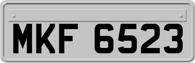 MKF6523