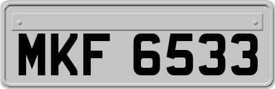MKF6533