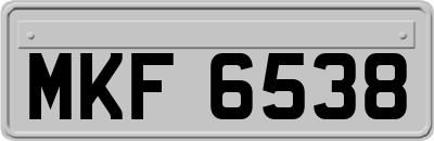 MKF6538