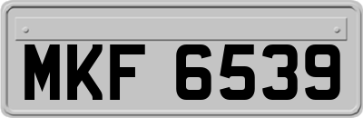 MKF6539