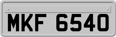 MKF6540