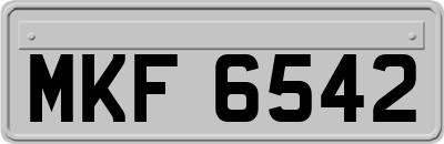 MKF6542