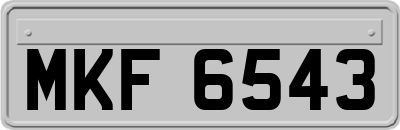 MKF6543