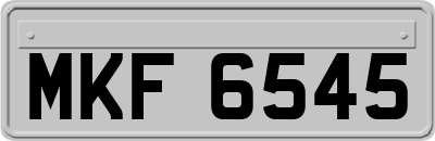 MKF6545