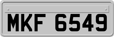 MKF6549