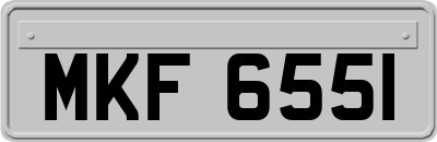 MKF6551