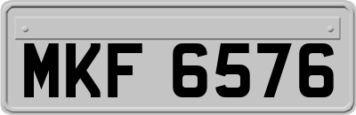 MKF6576
