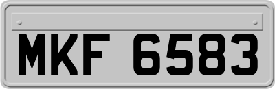 MKF6583