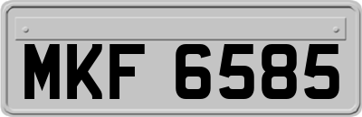 MKF6585