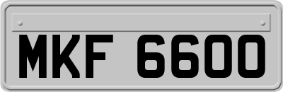 MKF6600