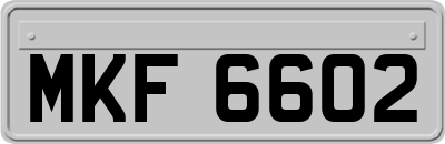 MKF6602