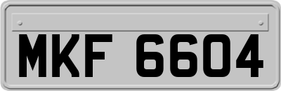 MKF6604
