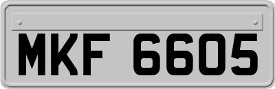 MKF6605