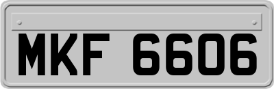 MKF6606
