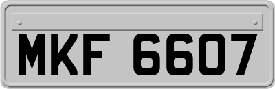 MKF6607