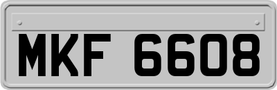MKF6608