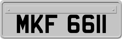 MKF6611