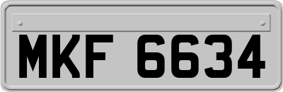 MKF6634