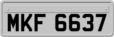 MKF6637