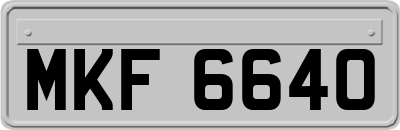 MKF6640
