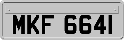 MKF6641