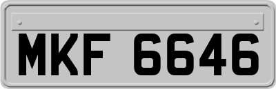 MKF6646