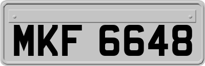 MKF6648
