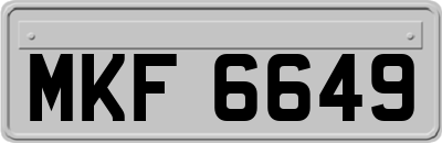 MKF6649