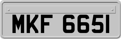 MKF6651