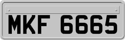 MKF6665