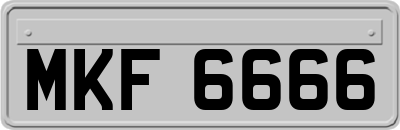 MKF6666