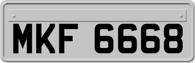 MKF6668