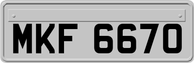 MKF6670