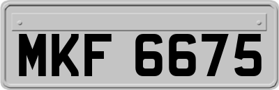 MKF6675