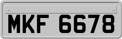 MKF6678
