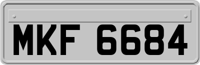 MKF6684
