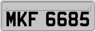 MKF6685