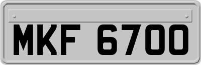 MKF6700
