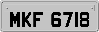MKF6718