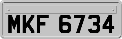 MKF6734